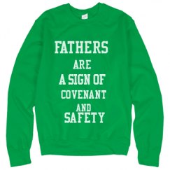 Unisex Basic Promo Crewneck Sweatshirt