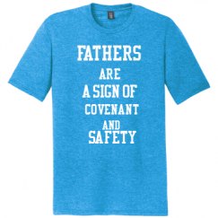 Unisex Perfect Tri Tee