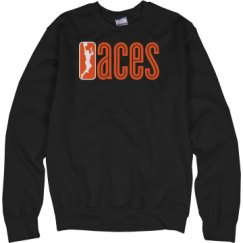 Unisex Basic Promo Crewneck Sweatshirt
