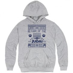 Unisex Ultimate Cotton Heavyweight Hoodie