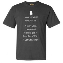 Adult Heavyweight T-Shirt