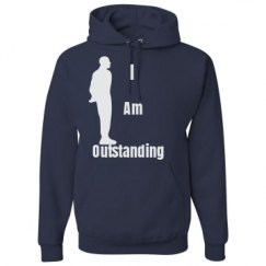 Unisex Basic Promo Hoodie