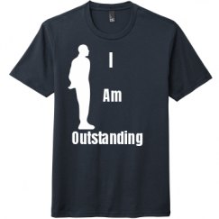 Unisex Perfect Tri Tee