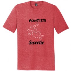 Unisex Perfect Tri Tee