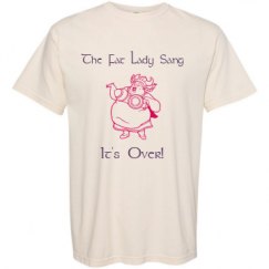 Adult Heavyweight T-Shirt