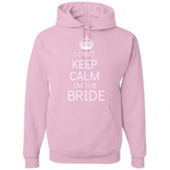 Unisex Basic Promo Hoodie