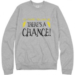 Unisex Basic Promo Crewneck Sweatshirt