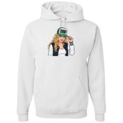 Unisex Basic Promo Hoodie