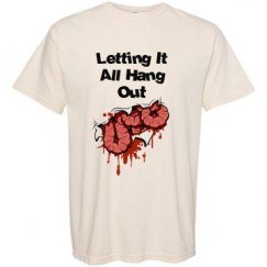 Adult Heavyweight T-Shirt