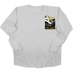 Ladies Game Day Jersey