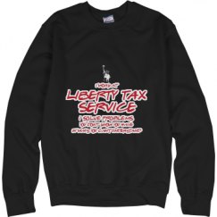 Unisex Basic Promo Crewneck Sweatshirt