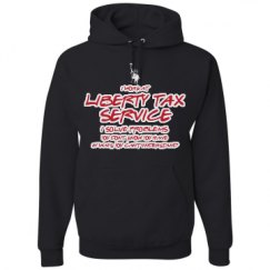 Unisex Basic Promo Hoodie