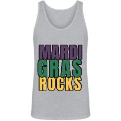 Unisex Jersey Tank Top