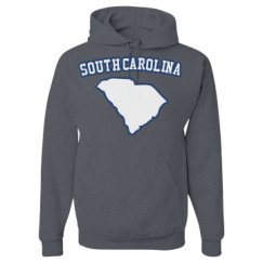 Unisex Basic Promo Hoodie