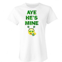 Ladies Slim Fit Favorite Tee