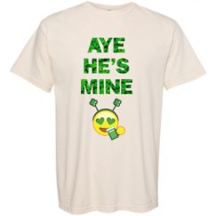 Adult Heavyweight T-Shirt