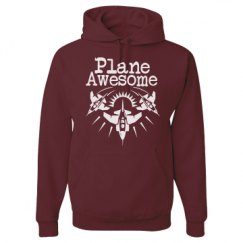 Unisex Basic Promo Hoodie