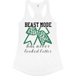 Beast Mode