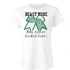 Ladies Slim Fit Favorite Tee