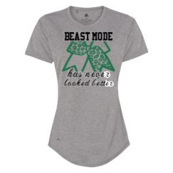 Women's Adidas Sport Shirt