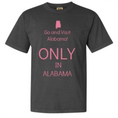 Adult Heavyweight T-Shirt