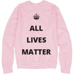 Unisex Basic Promo Crewneck Sweatshirt