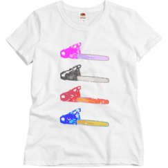 Ladies Basic Softstyle Promo Tee