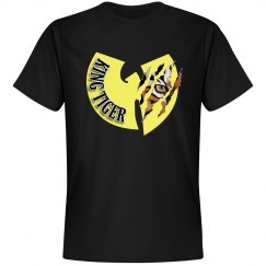 King Tiger Wu-Tang Merch 