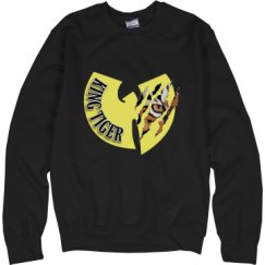 Unisex Basic Promo Crewneck Sweatshirt