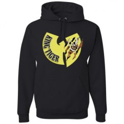 Unisex Basic Promo Hoodie