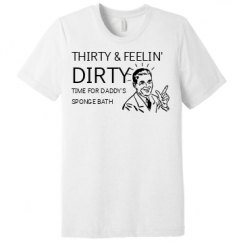 Unisex Triblend Tee