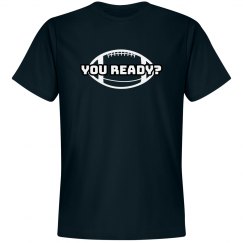 You Ready? (Football)