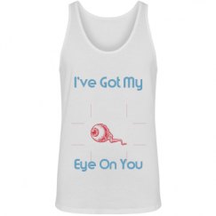 Unisex Jersey Tank Top