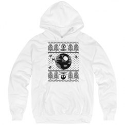 Unisex Ultimate Cotton Heavyweight Hoodie