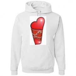 Unisex Basic Promo Hoodie