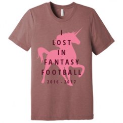 Unisex Triblend Tee
