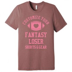 Unisex Triblend Tee
