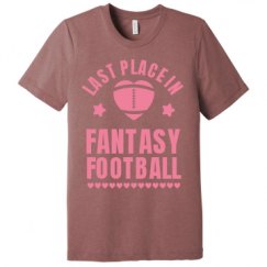 Unisex Triblend Tee