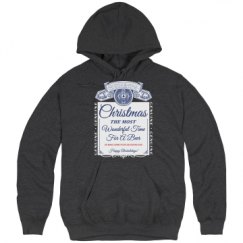 Unisex Ultimate Cotton Heavyweight Hoodie