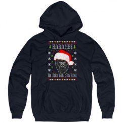 Unisex Ultimate Cotton Heavyweight Hoodie