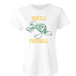 Ladies Slim Fit Favorite Tee