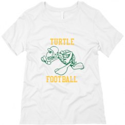 Ladies Relaxed Fit Tee