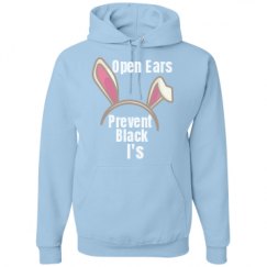 Unisex Basic Promo Hoodie