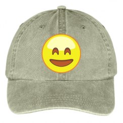 Vintage Baseball Cap