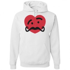 Unisex Basic Promo Hoodie