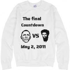 Unisex Ultimate Cotton Crewneck Sweatshirt