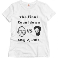 Ladies Basic Softstyle Promo Tee