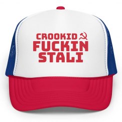 Crookid FKN Stali