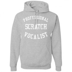 Unisex Basic Promo Hoodie