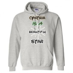 Unisex Basic Promo Hoodie